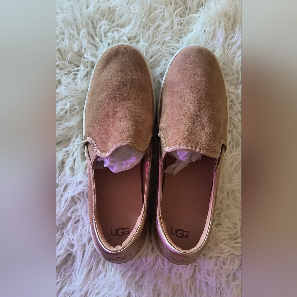 UGG shoes
